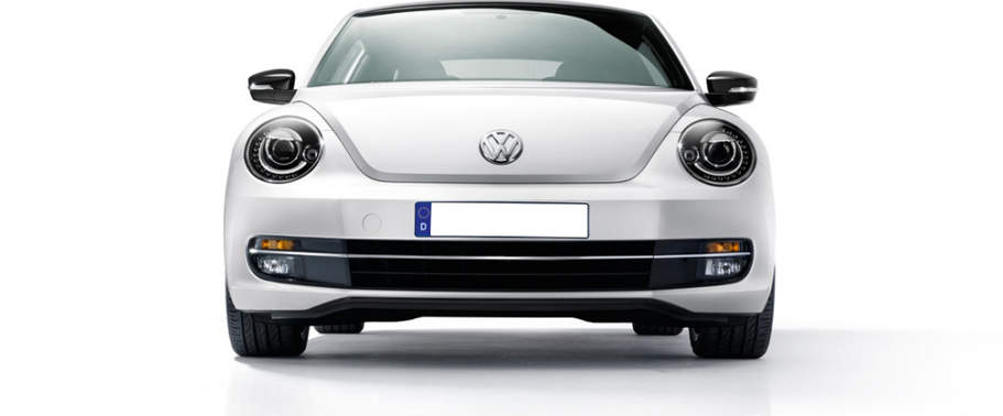 Volkswagen Beetle Qatar
