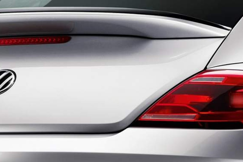 Beetle Tail light in Qatar