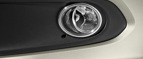 Polo Sedan Front Fog Lamp