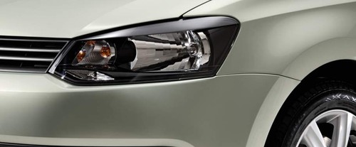 Polo Sedan Headlight