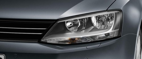 Jetta Headlight