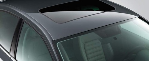 Volkswagen Jetta Sunroof Moonroof