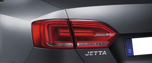 Jetta Tail light