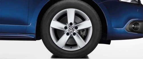 Jetta Wheel