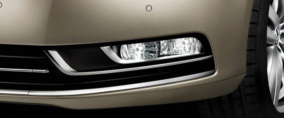 Passat Front Fog Lamp Passat Front Fog Lamp