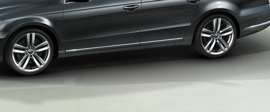 Passat Wheel Passat Wheel