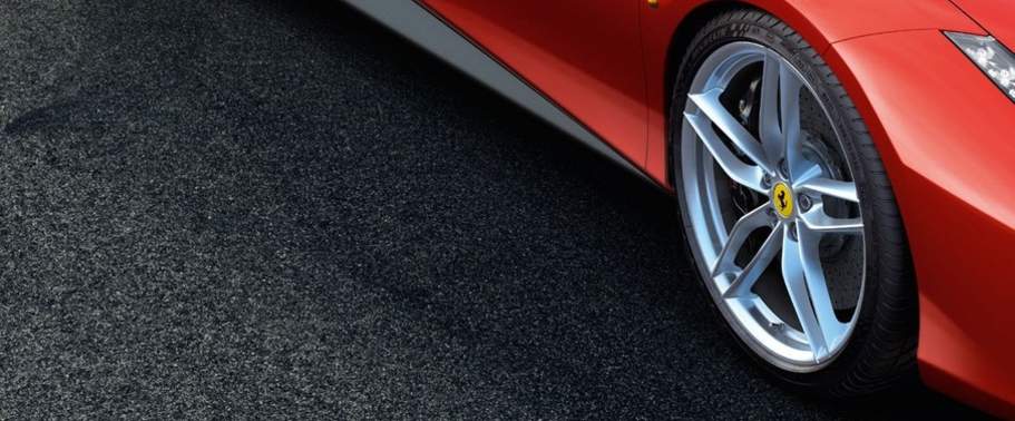 488 GTB Wheel 488 GTB Wheel
