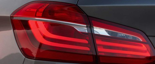 2 Series Active Tourer Tail light
