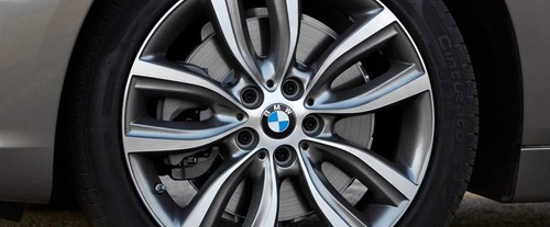 2 Series Active Tourer Wheel