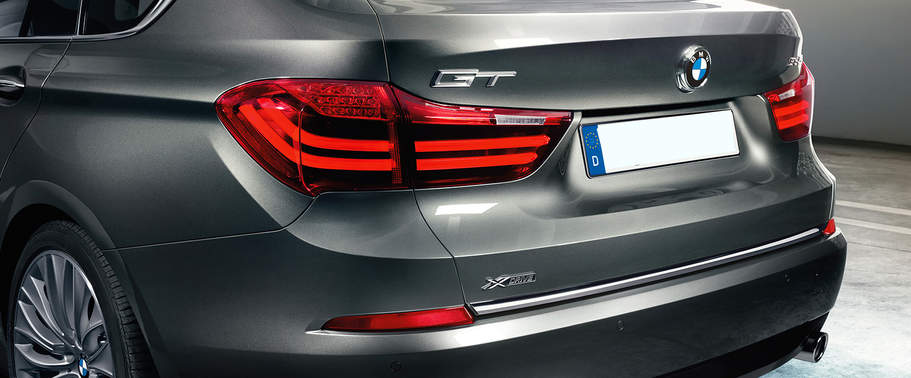 5 Series Gran Turismo Tail light 5 Series Gran Turismo Tail light