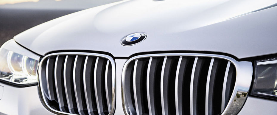 X3 Grille View
