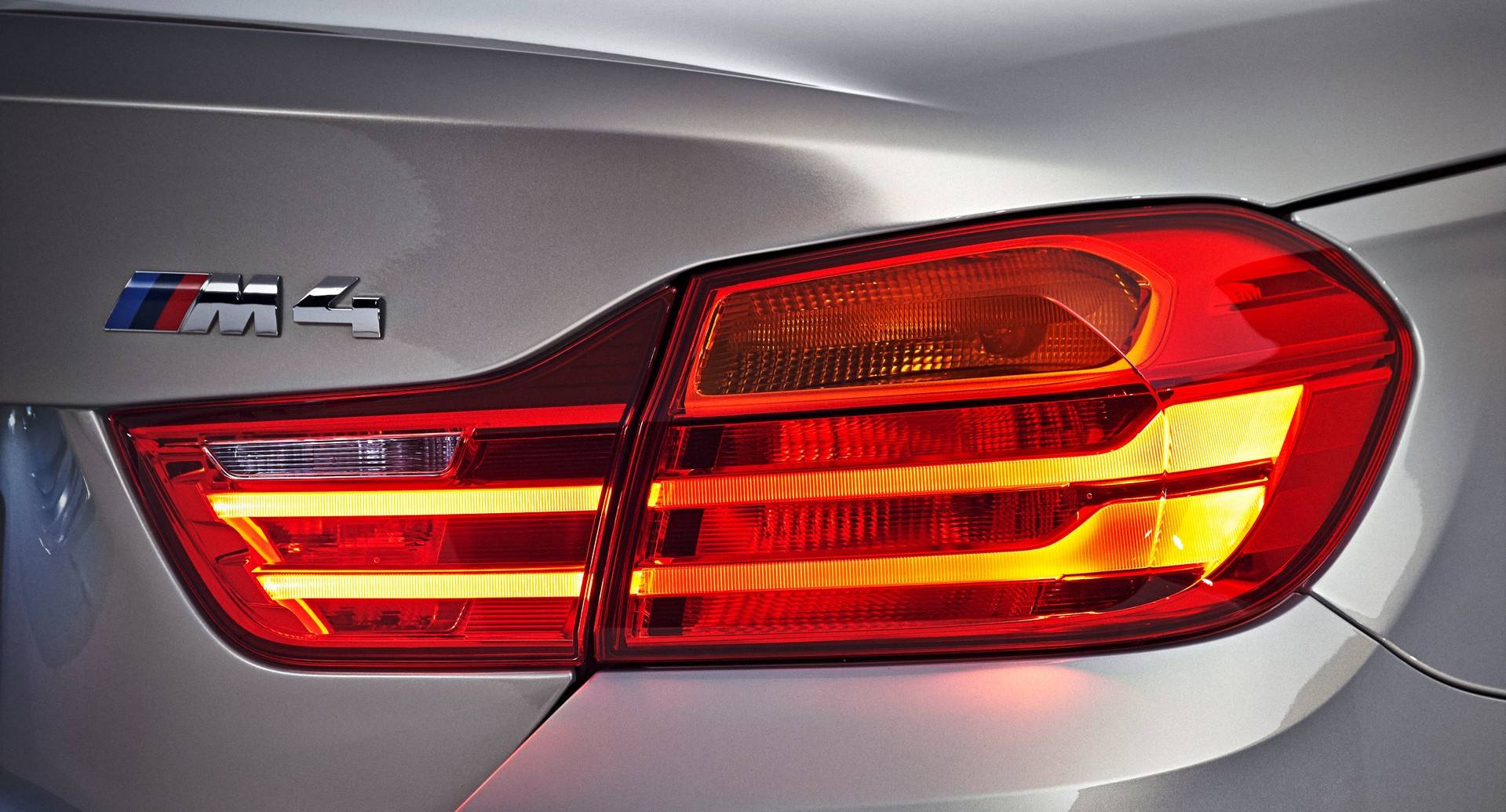 M4 Convertible Tail light M4 Convertible Tail light