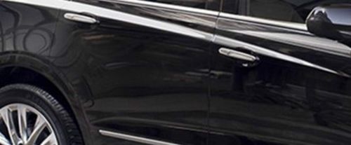 XTS Door handle