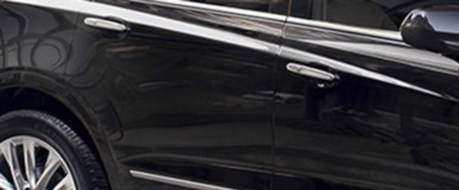 XTS Door handle
