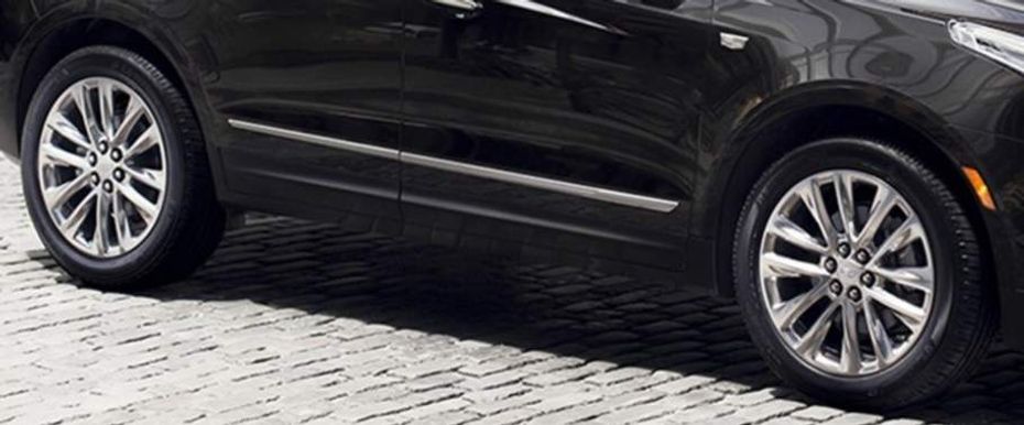 XTS Wheel