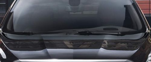 XTS Wiper View
