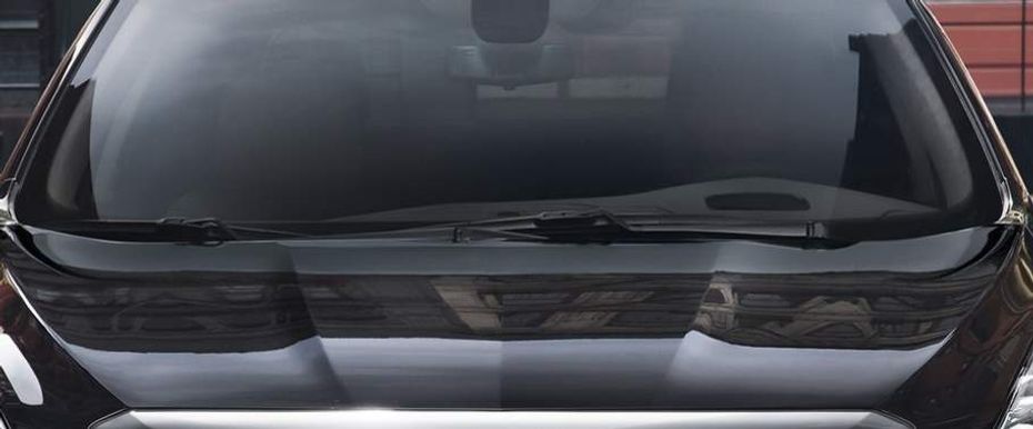 XTS Wiper View