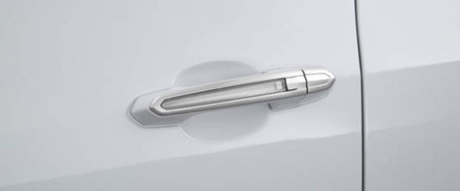CTS PERFORMANCE Door handle