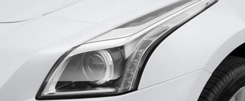 CTS PERFORMANCE Headlight