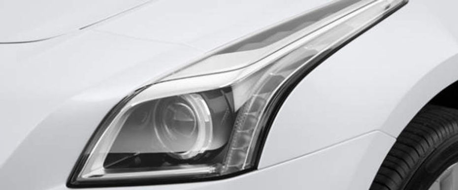 CTS PERFORMANCE Headlight