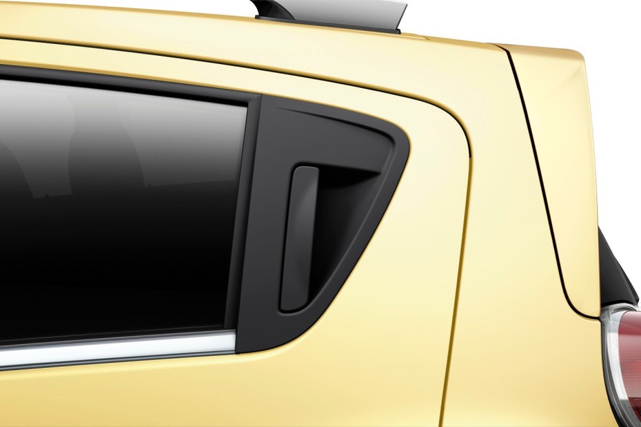 Spark Door handle in Qatar