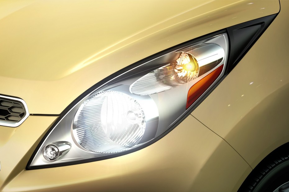 Spark Headlight in Qatar