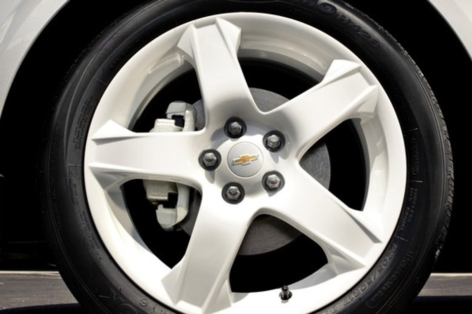 Sonic Wheel in Qatar