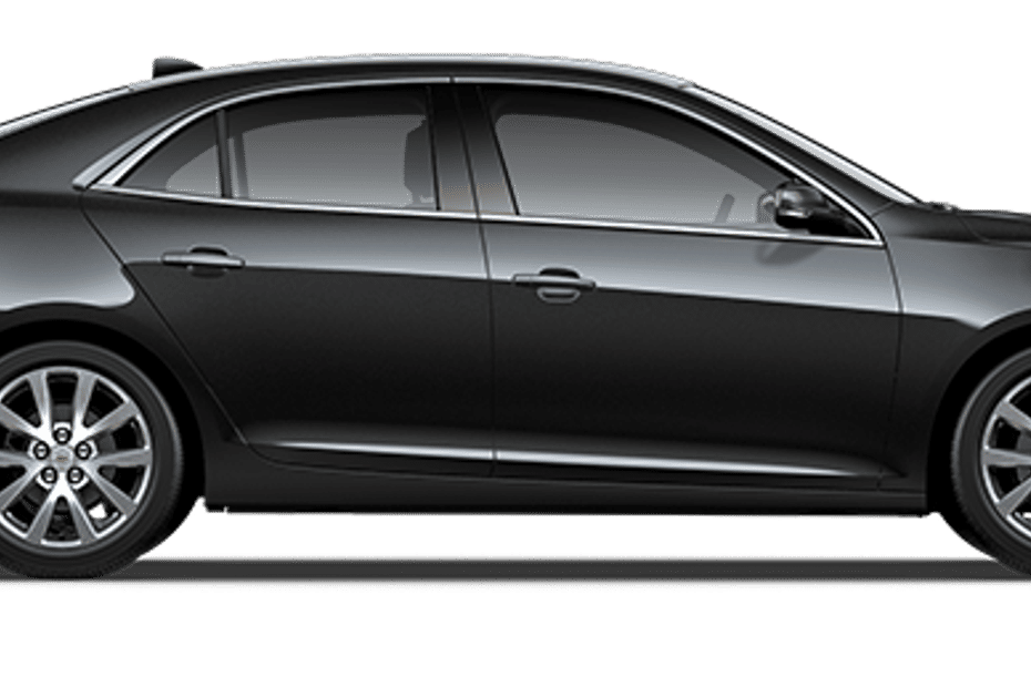 Chevrolet Malibu Drivers Sideview in Qatar