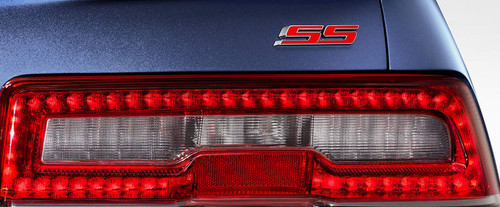 Camaro Coupe Tail light