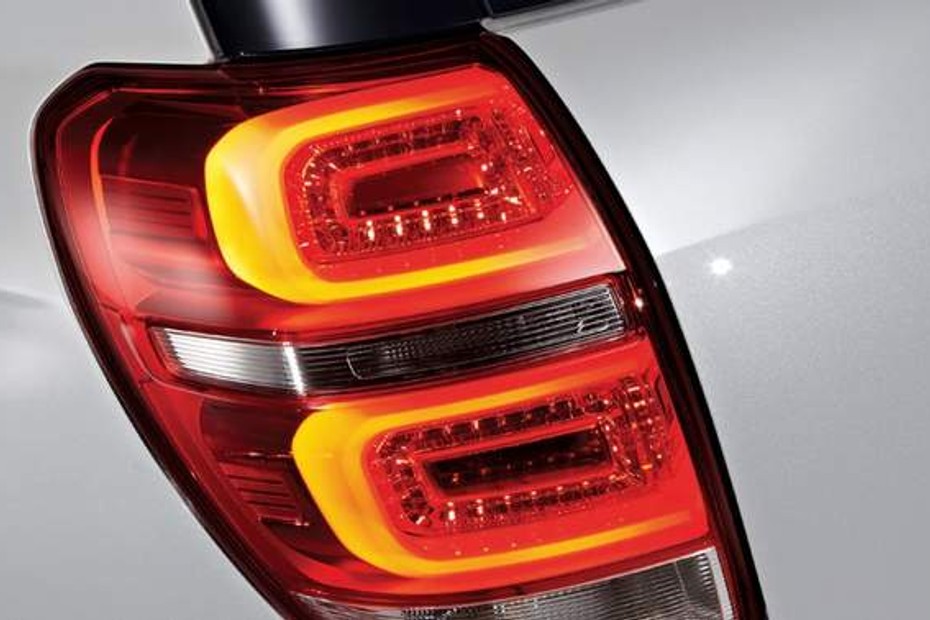 Captiva Tail light in Qatar