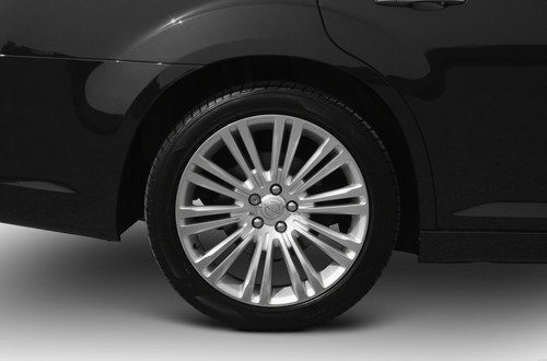 300C Wheel