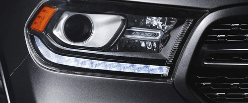 Durango Headlight