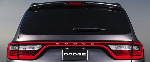 Durango Tail light