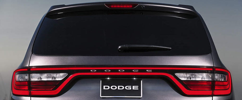 Durango Tail light