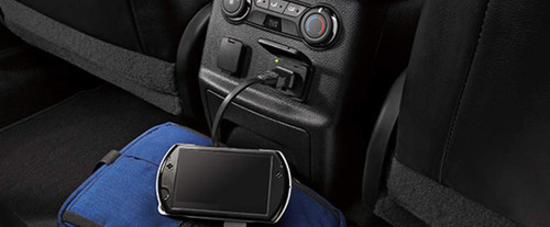 Power Accessories Outlet View of Ford Explorer