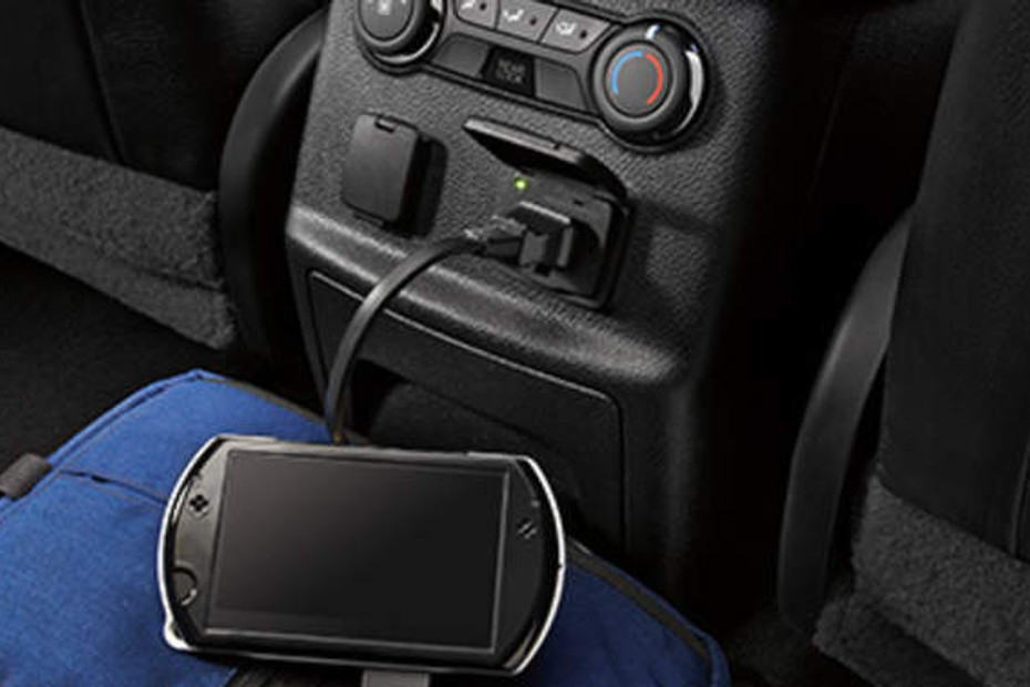 Power Accessories Outlet View of Ford Explorer in Qatar