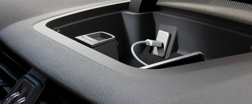 Power Accessories Outlet View of GMC Acadia