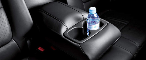 Sorento Cup Holders
