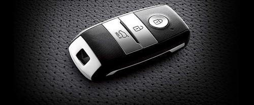 KIA Sorento Keychain Fob