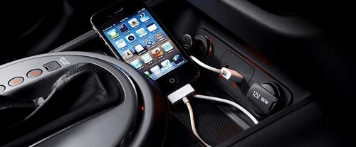 Power Accessories Outlet View of KIA Sportage