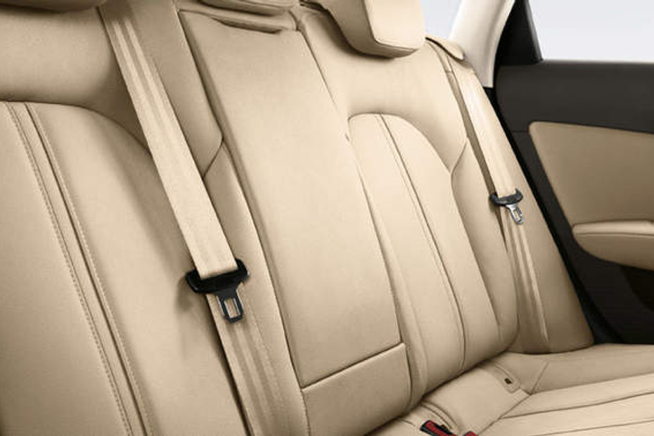 Audi A6 Rear Seats in Qatar