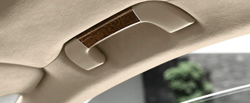 Audi A8L Inside Handle