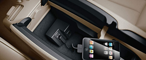 Power Accessories Outlet View of Mercedes-Benz C Class Coupe