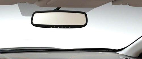 Maxima Courtesy Lamps