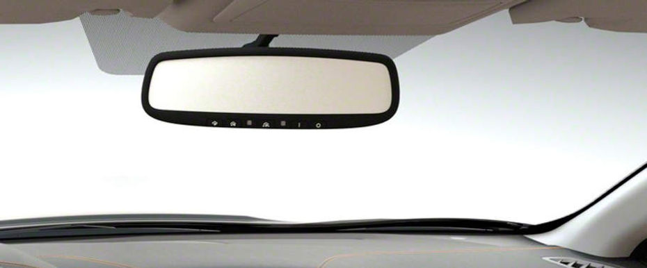 Maxima Courtesy Lamps