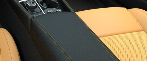 Maxima Front Center Divider