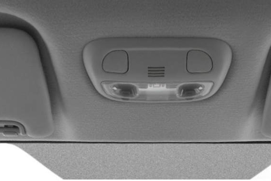 Impreza Courtesy Lamps in Qatar