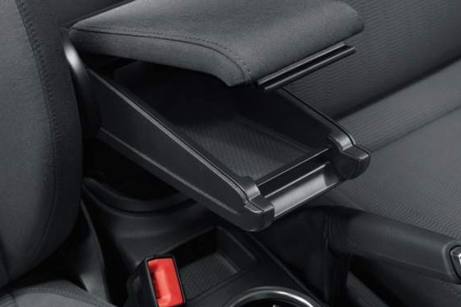 Beetle Armrest Rear in Qatar
