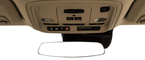 CTS PERFORMANCE Courtesy Lamps