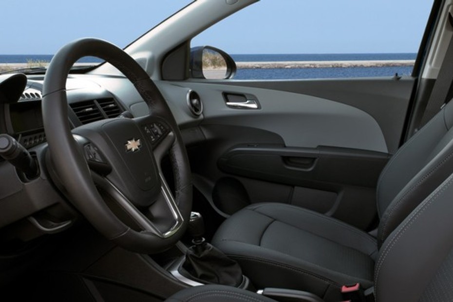 Sonic Front Seats in Qatar